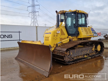 Bulldozer KOMATSU D61PXi-24