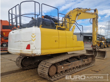 Excavadora de cadenas 2023 Komatsu PC210LC-11E0: foto 5