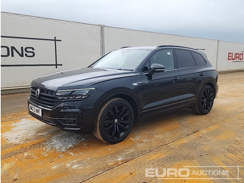 SUV/ Todoterreno VOLKSWAGEN