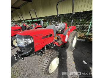 Mini tractor