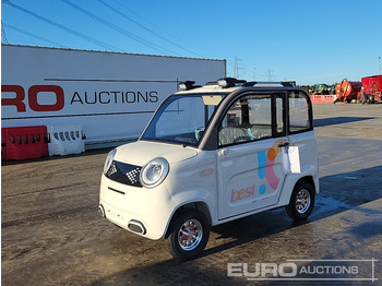 Carrito de golf
