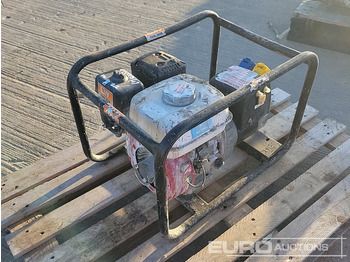 Generador industriale HONDA