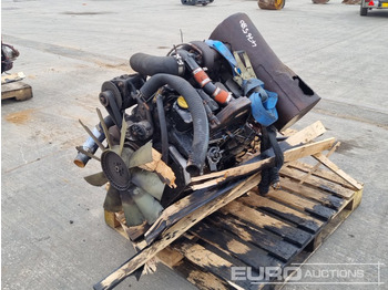 Motor