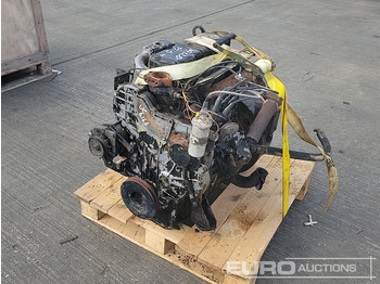 Motor
