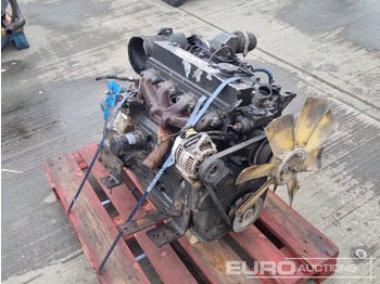 Motor