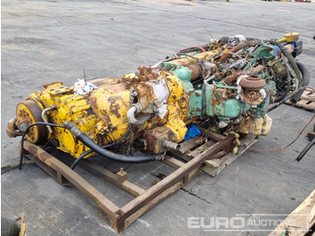 Motor