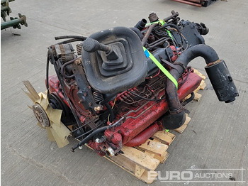 Motor