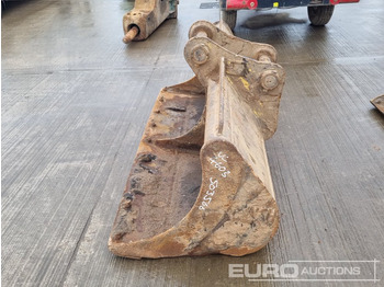 Cazo 72" Ditching Bucket 65mm Pin to suit 13 Ton Excavator: foto 2 Cazo 72" Ditching Bucket 65mm Pin to suit 13 Ton Excavator: foto 2