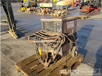 Generador industriale