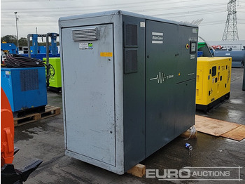 Compresor de aire ATLAS