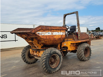 Minidumper BENFORD
