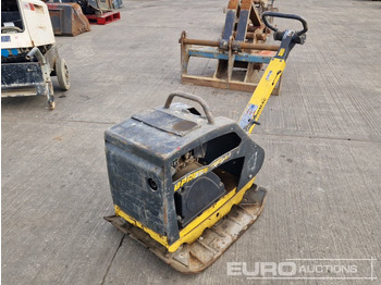 Construcción de carreteras BOMAG