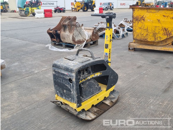 Construcción de carreteras BOMAG