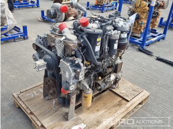 Motor CATERPILLAR