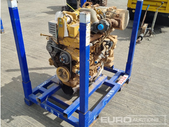 Motor CATERPILLAR