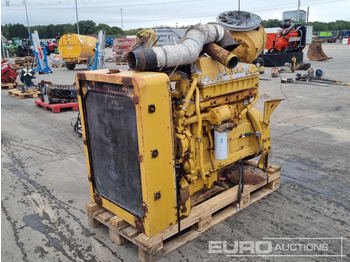 Motor CATERPILLAR