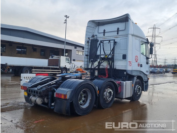 Cabeza tractora 2006 Iveco Stralis 480: foto 5 Cabeza tractora 2006 Iveco Stralis 480: foto 5