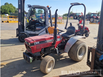 Mini tractor CASE IH