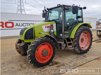 Tractor CLAAS Celtis 456