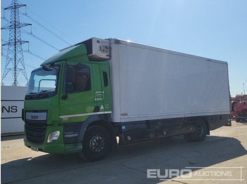 Camión frigorífico DAF 75