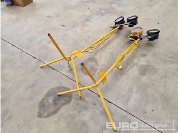 Equipo de construcción
