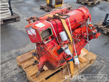 Motor DEUTZ