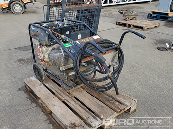 Hidrolimpiadora Diesel Pressure Washer, Yanmar Engine: foto 3