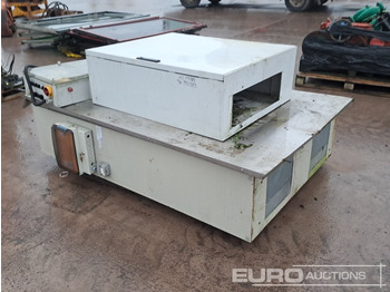 Equipo de construcción