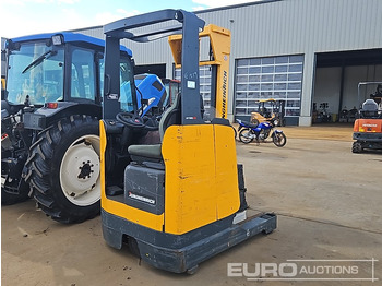 Equipo de manutención Jungheinrich ETM112: foto 5