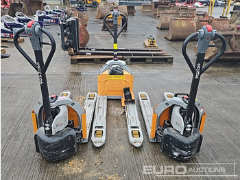 Equipo de manutención Still ECH12: foto 2