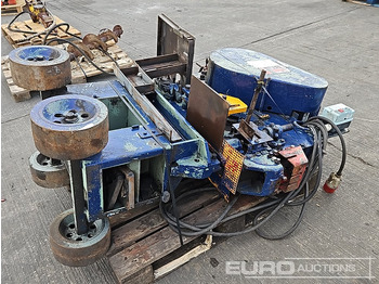 Equipo de construcción