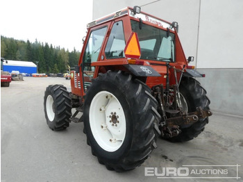 Tractor FIAT 90 series