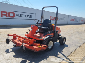 Cortacésped KUBOTA