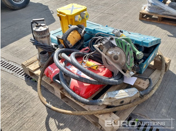 Equipo de construcción HITACHI
