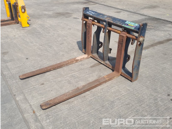 Equipo de manutención JCB
