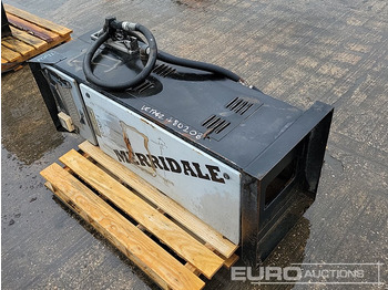 Equipo de construcción
