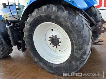 Tractor New Holland T7030: foto 5