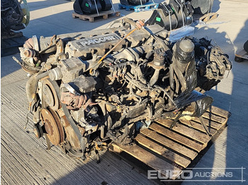 Motor PACCAR