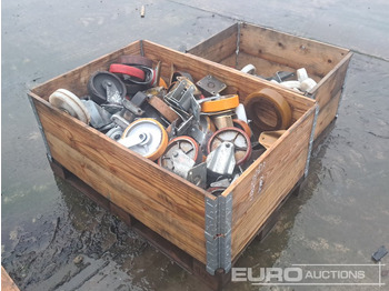 Equipo de construcción