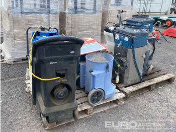 Equipo de construcción