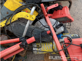 Equipo de construcción Pallet of Equipment: foto 5