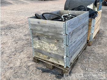 Equipo de construcción