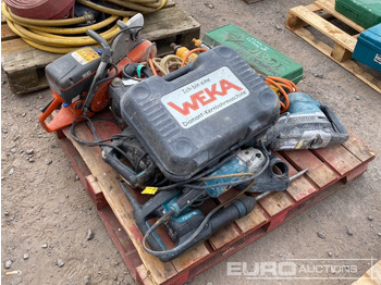 Equipo de construcción