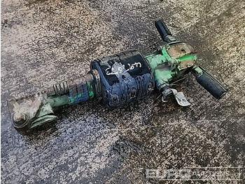 Construcción de carreteras