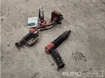 Construcción de carreteras