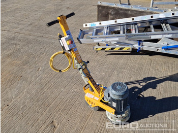 Equipo de construcción