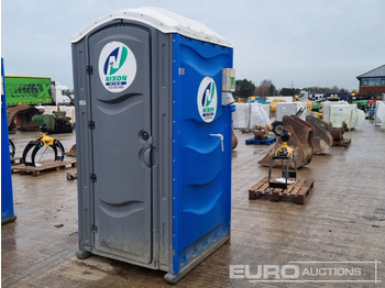 Contenedor marítimo