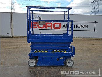 Plataforma elevadora SkyJack SJ3219: foto 2