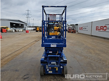 Plataforma elevadora SkyJack SJ3219: foto 4