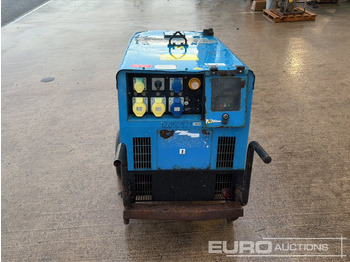 Generador industriale Stephill 10Kva Diesel Generator, Kubota Engine: foto 4